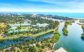 Radisson Resort Pondicherry Bay